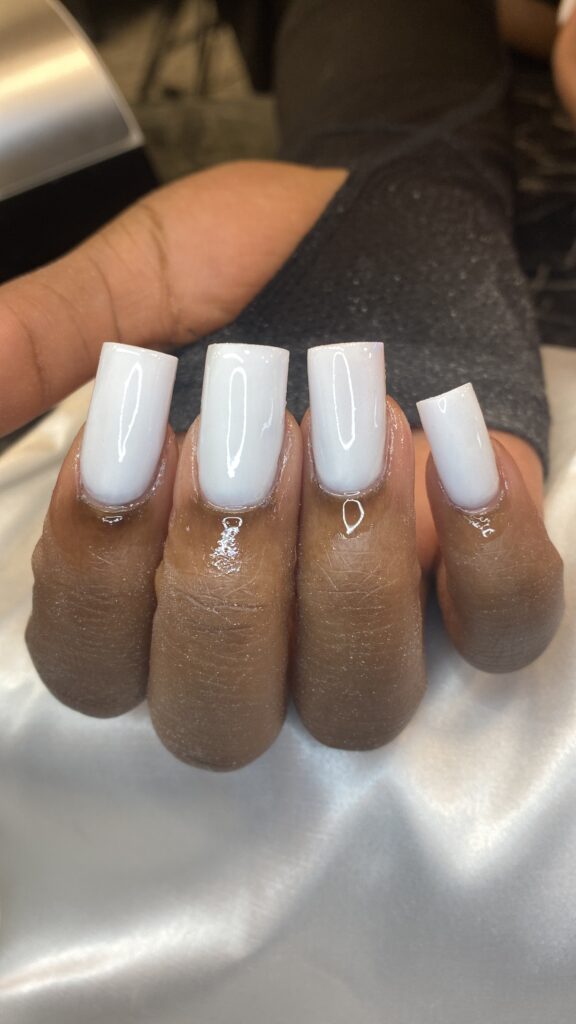 © Nails By Evees
