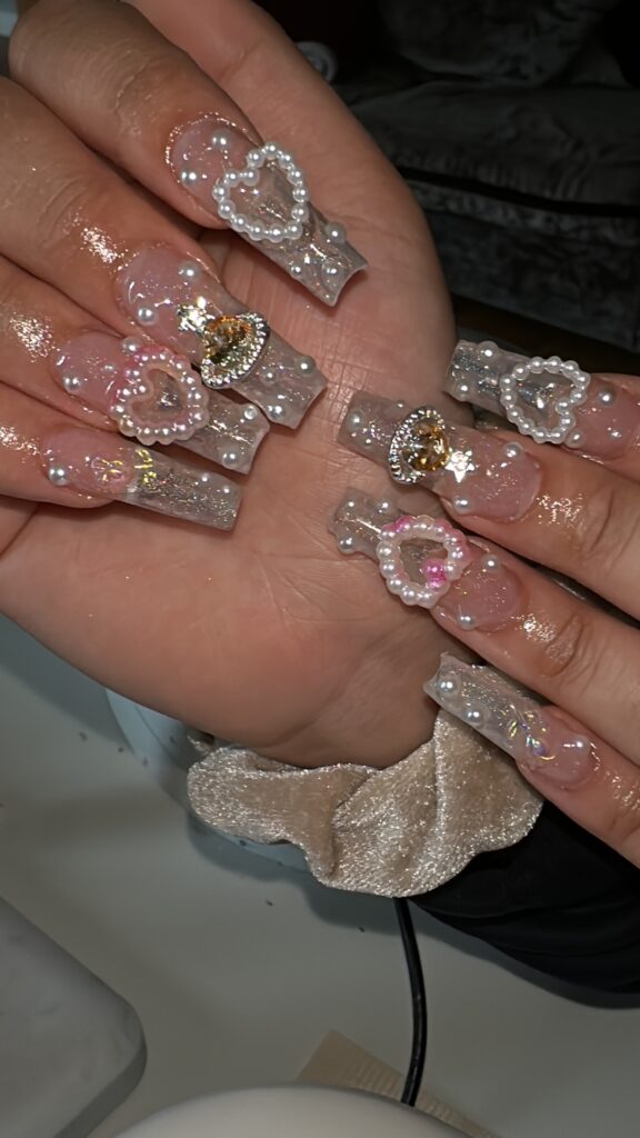 © Nails By Evees