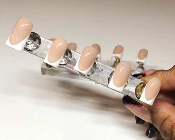 BIAB Press-on Nails