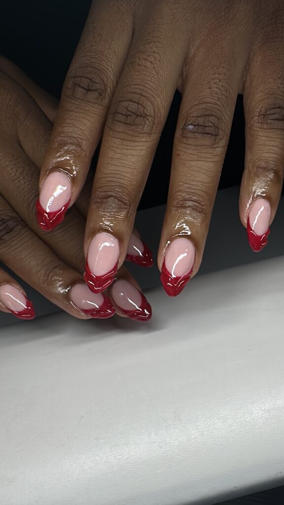 © Nails By Evees