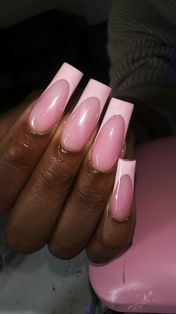© Nails By Evees