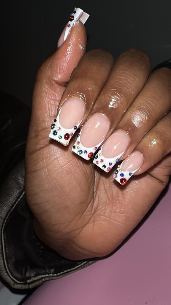 © Nails By Evees